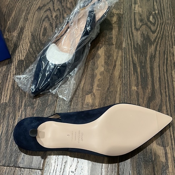 STUART WEITZMAN size 8 NEW - Picture 3 of 8
